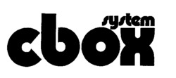 cbox