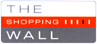THE SHOPPING WALL