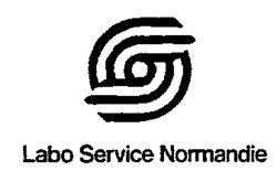 Labo Service Normandie