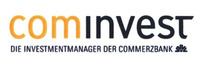 cominvest DIE INVESTMENTMANAGER DER COMMERZBANK