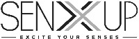 SENXUP EXCITE YOUR SENSES