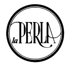 la PERLA