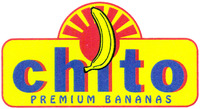 chito PREMIUM BANANAS