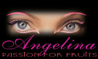 Angelina PASSION FOR FRUITS