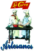 Los Curro Artesanos