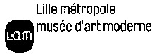 Lam Lille métropole musée d'art moderne