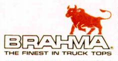 BRAHMA