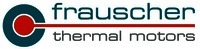 frauscher thermal motors