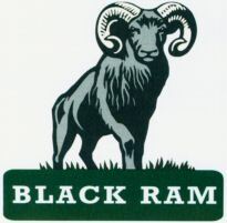 BLACK RAM