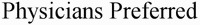 Physicians Preferred