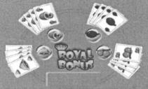 ROYAL BONUS