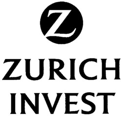Z ZURICH INVEST