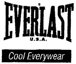 EVERLAST U.S.A. Cool Everywear