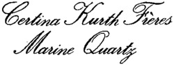 Certina Kurth Frères Marine Quartz