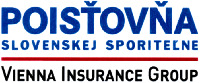 POISTOVNA SLOVENSKEJ SPORITELNE VIENNA INSURANCE GROUP