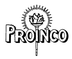PROINCO