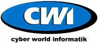 CWI cyber world informatik