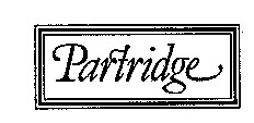 Partridge