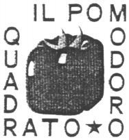 IL POMODORO QUADRATO