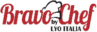 Bravo Chef by LYO ITALIA