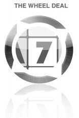 THE WHEEL DEAL 7