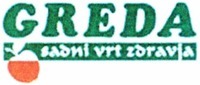 GREDA sadni vrt zdravja