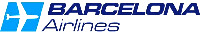 BARCELONA Airlines