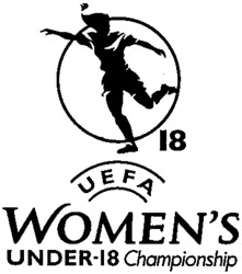 18 UEFA WOMEN'S UNDER-18 Championship