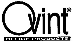 Ovint OFFICE PRODUCTS