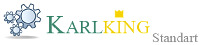 KARLKING Standart