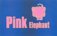 Pink Elephant