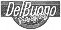 DelBuono Taste of Italy