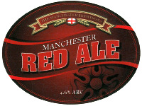 MANCHESTER RED ALE