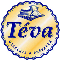 Téva DESSERTS À PRÉPARER