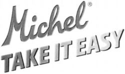 Michel TAKE IT EASY