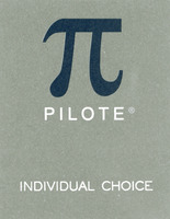 PILOTE INDIVIDUAL CHOICE