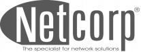 Netcorp The specialist for network solutions