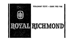 ROYAL RICHMOND