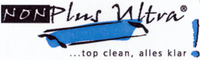NON Plus Ultra ...top clean, alles klar !