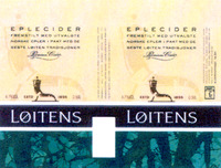 LØITENS