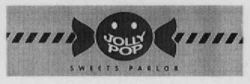 JOLLY POP SWEETS PARLOR