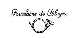 Porcelaine de Sologne