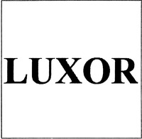 LUXOR