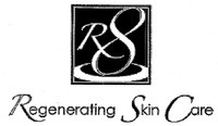R8 Regenerating Skin Care