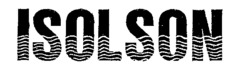 ISOLSON