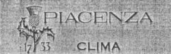 PIACENZA CLIMA 17 33