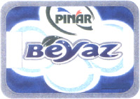 PINAR Beyaz