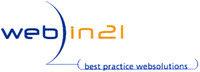 web in21 best practice websolutions
