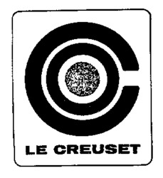 LE CREUSET