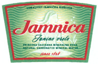 Jamnica Janino vrelo